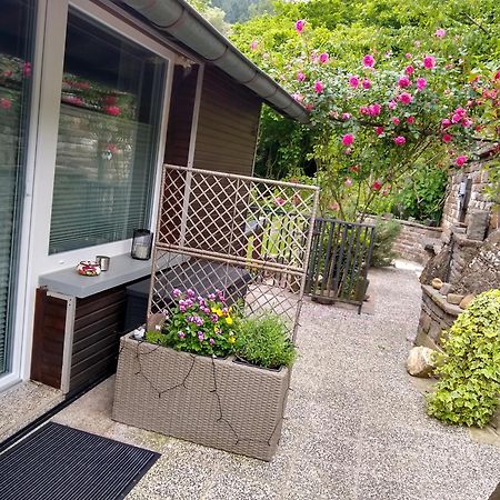 Ferienwohnung Lavendel Кохем Экстерьер фото