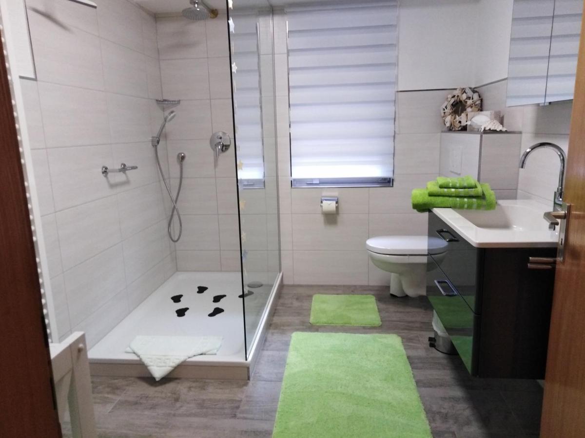 Ferienwohnung Lavendel Кохем Экстерьер фото
