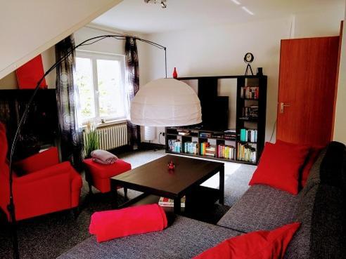 Ferienwohnung Lavendel Кохем Экстерьер фото